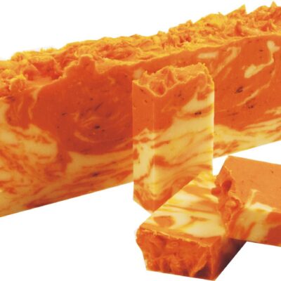 Jabón de Caléndula