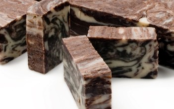 Jabón de Chocolate