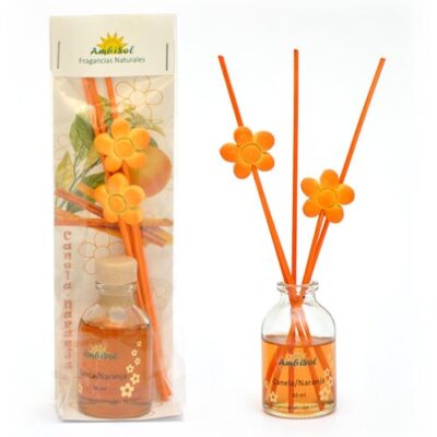 Mikado Canela y Naranja 30 ml
