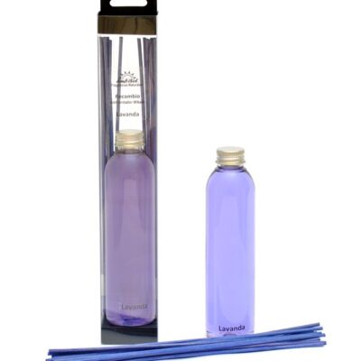 Recambio mikado lavanda