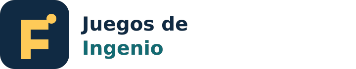 Juegos de Ingenio